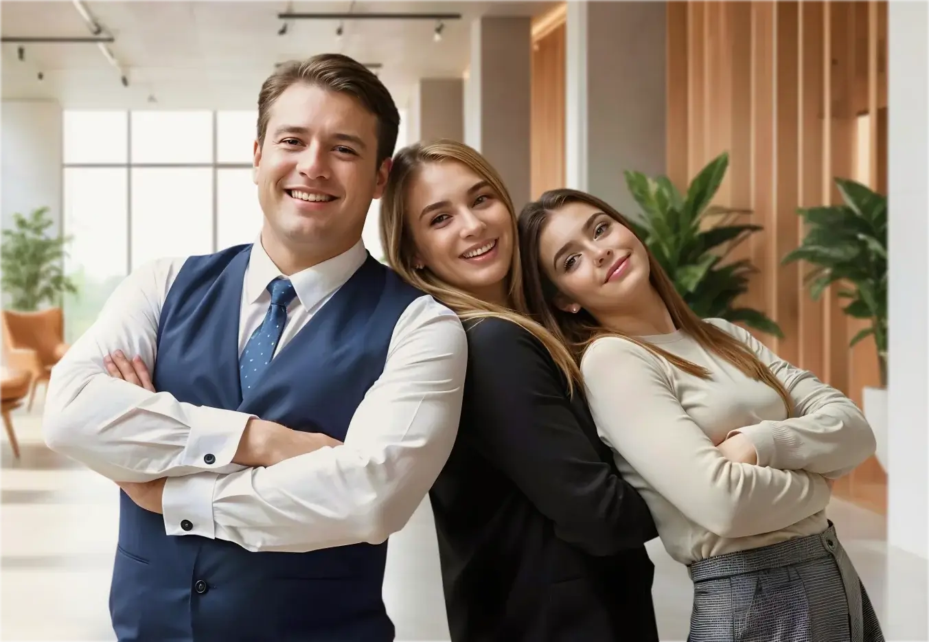 Тебе у нас понравится! Тебе у нас понравится!